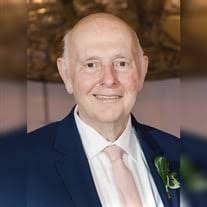 Death Notice and Obituary for David Russell Sperber 2024 of St. Louis , MO