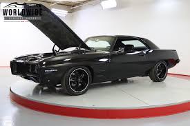 Image result for Starlight Black 1969 Firebird