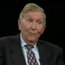 Greg Craig; Sumner Redstone — Charlie Rose
