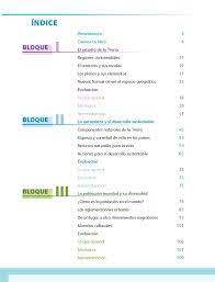 Ahora podrás escoger cualquiera de las 27 fichas de geografía para 6to grado que te. Geografia Libro De Primaria Grado 6 Comision Nacional De Libros De Texto Gratuitos