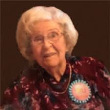 Marie Jackson Obituary September 10, 2019