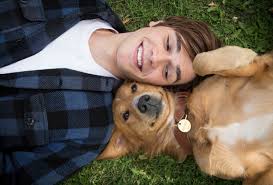 Cheio de clichês, Quatro Vidas de um Cachorro é d...