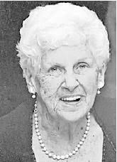 Alma Boka Obituary (2019)