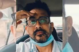 Sameer Sharma's last video surfaces; late actor crying inconsolably is too  hard to watch