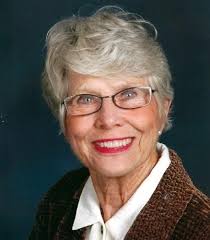 Karen Braden Obituary (1938