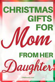 Even if you are a granddaughter, friend or son, you can not go wrong with any one or more of these fun christmas gifts. Christmas Gifts For Mom From Daughter Christmas Gifts For Mom Christmas Mom Mother Christmas Gifts