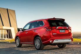 Private driveways, boat ramps, sandy beaches and other off road settings may limit take off performance. 2020 Mitsubishi Outlander Phev Review Autotrader Blog