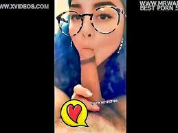 Amateur Asian Tiktok Celebrity Gives Blowjob Facial And Creampie - XXXBP