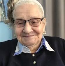 Obituary information for Aida Acosta