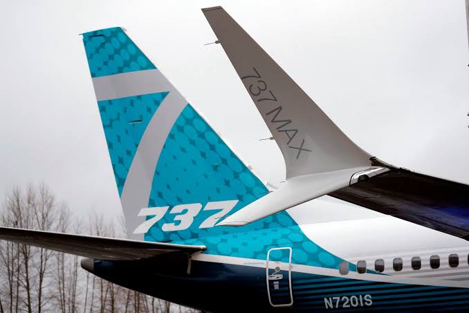 La FAA certifie le Boeing 737 Max 7 après des années de retards.