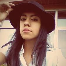 Caroline Erickson (@CarolineRulezz)