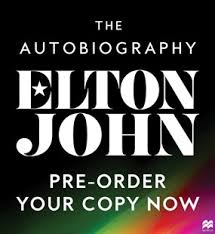 Me By Elton John 9781509853311 Dymocks