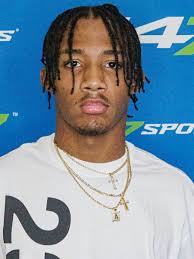 A.J. Harris, Penn State, Cornerback