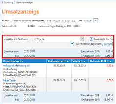 Migration Volksbank Heinsberg Eg