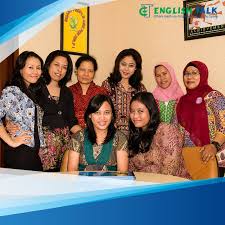 Terima kasih di atas kepercayaan yang telah diberikan. Tenaga Pengajar In English Ssawilmor