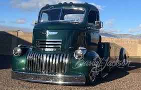 Image result for Green 1946 Truck
