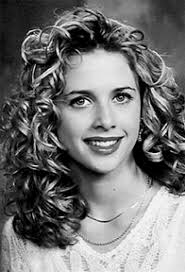 Kimberly Ann Loomis Davis (1977-2007)