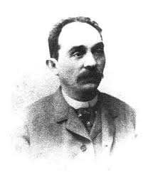 Antonio Segura's House