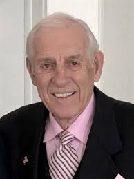 Robert Bell Obituary August 31, 2020