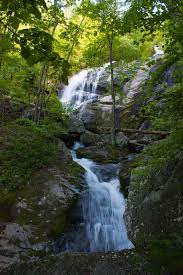 250 — rockfish gap turnpike — in early may, the virginia department of transportation announced Hiking Shenandoah The Priest Via Crabtree Falls