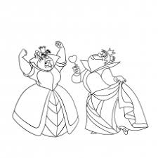 Looney tunes coloring pages ]. Top 10 Free Printable Alice In Wonderland Coloring Pages Online