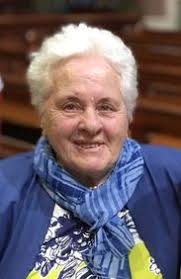 Condolence Book for Vera McCoy (née Dullaghan) (Ardee, Louth)