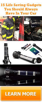 15 Life Saving Gadgets You Should Always Keep In Your Car Car Buying Tips Car Buying Car Hacks