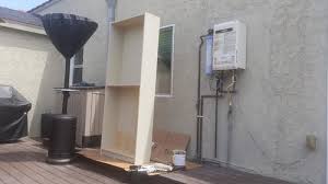 Check spelling or type a new query. Tankless Gas Water Heater In Cabinet