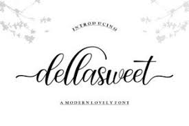 Pin Di Script Handwritten Fonts