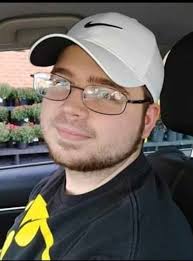 Jonathan "Levi" McCarty Obituary August 23, 2023