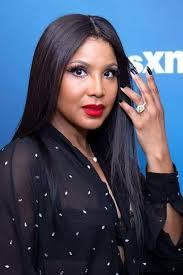 Toni Braxton at 25 years old vs 55 years old 😍