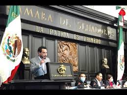 Yucatán senador electo por el principio de primera minoría. Senador Raul Paz Alonso Para Referirse Al Dictamen En Materia De Extincion De Fideicomisos Youtube