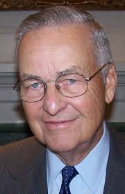 William E. Strasburg, 90, publisher of Montgomery Newspapers