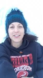 Paulette Moffett's Instagram, Twitter & Facebook