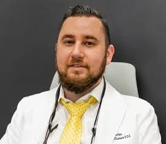 Dr. John Petkanas, DDS, Dentistry