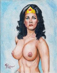 Linda carter porn