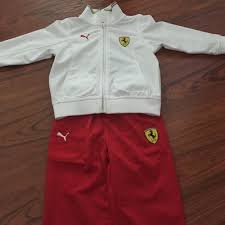 Puma Ferrari Baby Clothes Online Shopping For Women Men Kids Fashion Lifestyle Free Delivery Returns