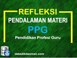 We did not find results for: Refleksi Modul Ppg Daljab 2021 Datadikdasmen Com