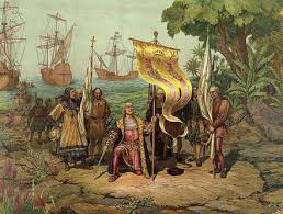 Christopher Columbus Became the First European to Set Foot on Hispaniola