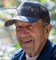 Obituary: Lawrence “Larry” Cyr