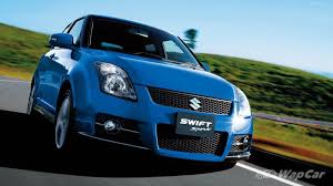 Swift gs 2016 m/t pajak panjang sampe 2021, modif: Used Car Buying Guide Zc21 Suzuki Swift Which Variant To Get What To Look Out For Wapcar