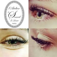 Extensions De Cils Par Le Kiosque Avignon Extension Cils Cils Sourcils