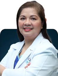 Dr. Geraldine Sicup