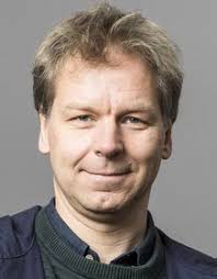 Espen Eckbo Movies List