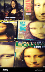 Of the louvre in paris hi-res stock photography and images