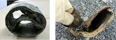 Maybe you would like to learn more about one of these? Sewer Line Belly 101 Causes Proper Identification And Repair Pipe Spy Blog Oakland East Bay