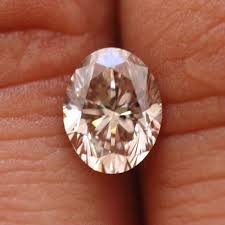 Show Me Your Faint Light Brown Diamonds Brown Diamond Diamond Engagement Ring Wedding Band