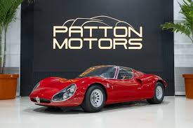 Image result for Alfa Red 1967 Alfa-Romeo