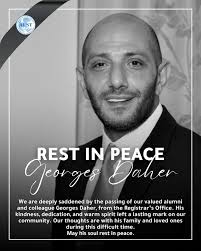 Anciens Élèves du Collège Sacré-Coeur Gemmayzé