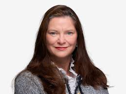 Inspirational Woman: Victoria Marshall-Rice